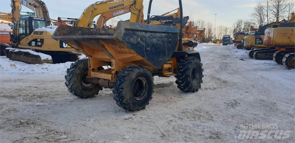 Kita SX9000 Мини-самосвалы