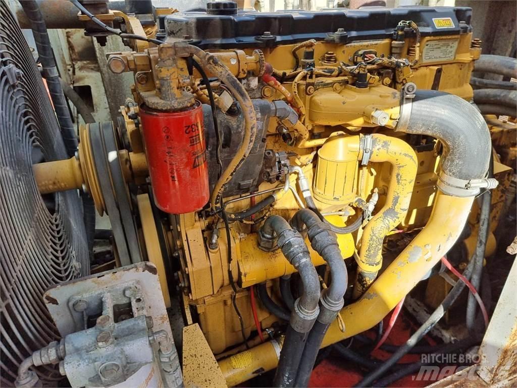 Sandvik QJ341 Мобильные дробилки