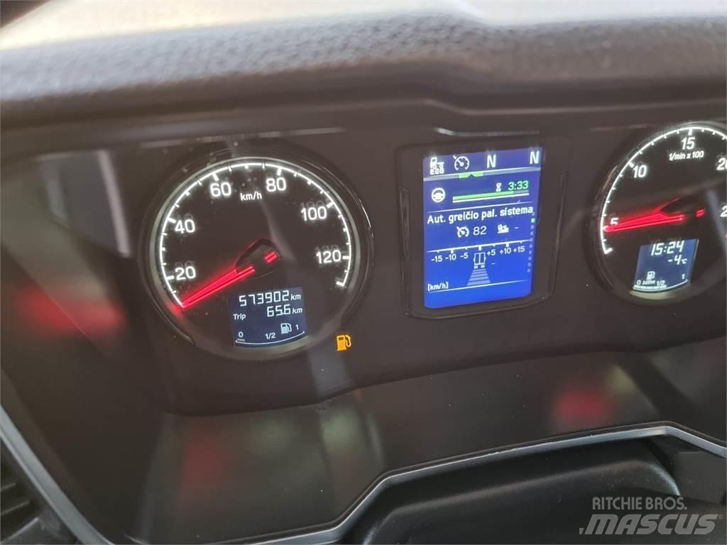 Scania R450 Седельные тягачи
