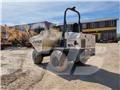 Terex TA-9 Мини-самосвалы