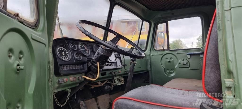 Ural Ural Коммунальные машины