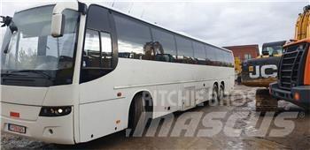 Volvo B -12M 9700 Другие автобусы