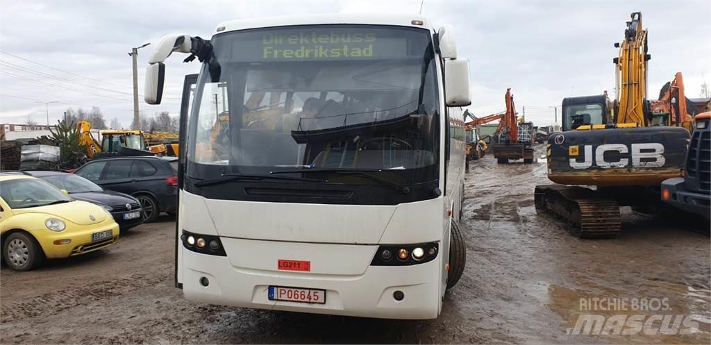 Volvo B -12M 9700 Другие автобусы