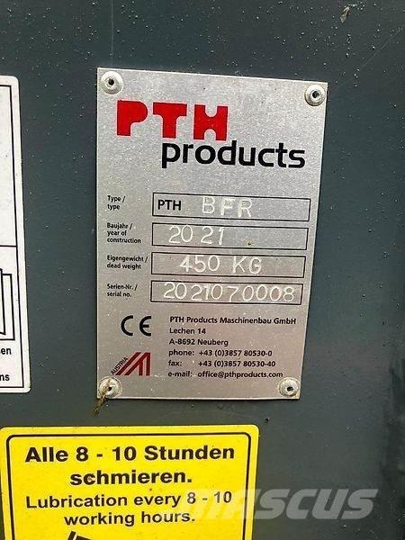 PTH 900 Сельхозтехника - Другие