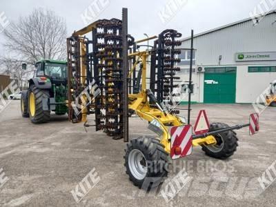 Bednar Swifter SO 5000F Сельхозтехника - Другие