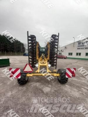 Bednar Swifter SO 5000F Сельхозтехника - Другие