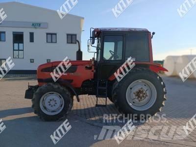 Belarus MTZ 1025.3 Трактора