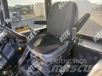Belarus MTZ 1025.3 Трактора