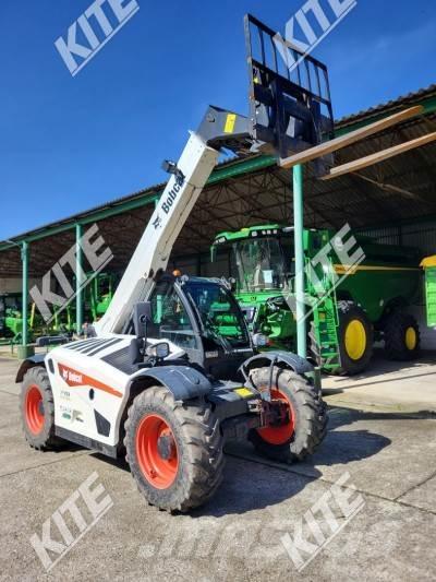 Bobcat TL 30.70 Agri Сельскохозяйственные телескопические погрузчики
