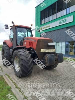 Case IH Magnum 280 Трактора