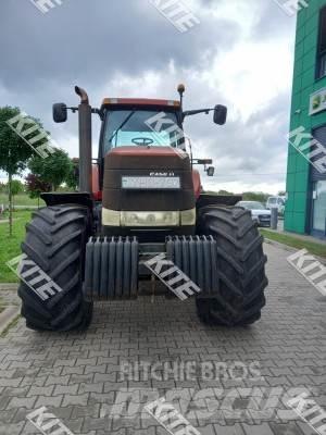 Case IH Magnum 280 Трактора