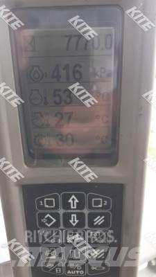 Case IH Magnum 290 Трактора