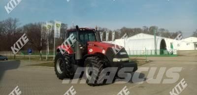 Case IH Magnum 310 Трактора