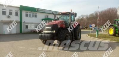 Case IH Magnum 310 Трактора