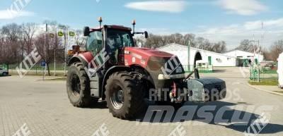 Case IH Magnum 340 Трактора