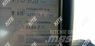 Case IH Magnum 340 Трактора