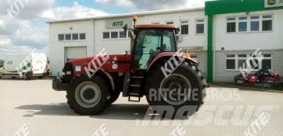 Case IH MX 255 Трактора
