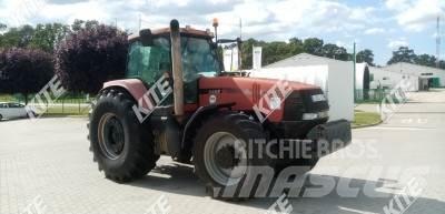 Case IH MX 255 Трактора