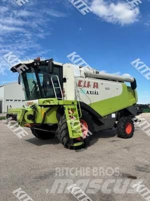 Claas 550 2WD Зерноуборочные комбайны
