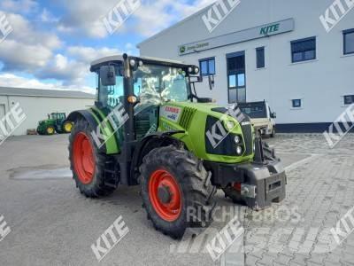 CLAAS Arion 420 Трактора