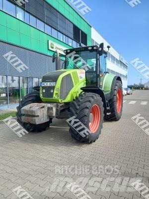 CLAAS Axion 820 Трактора