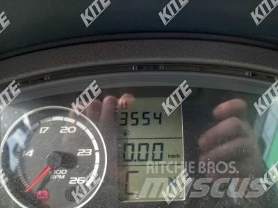 CLAAS Axion 820 Трактора