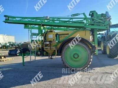  Damman ANP 3027 Прицепные опрыскиватели