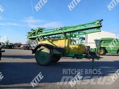  Damman ANP 3027 Прицепные опрыскиватели