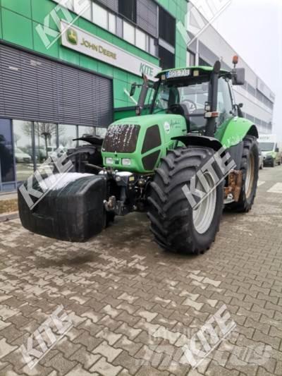 Deutz-Fahr Agrotron 260 Трактора