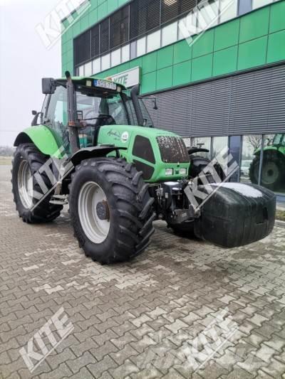 Deutz-Fahr Agrotron 260 Трактора