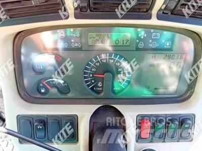 Deutz-Fahr Agrotron 6160 Трактора