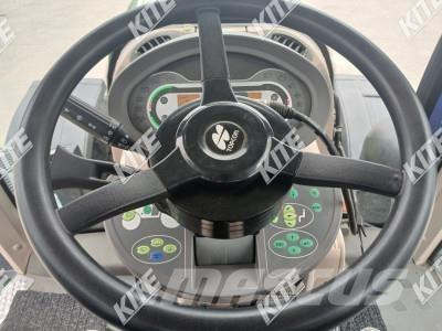 Fendt 826 VARIO Трактора