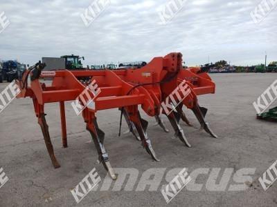 Gaspardo Artiglio 400/9 Зубовые бороны