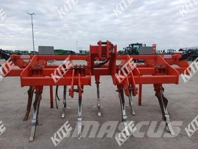 Gaspardo Artiglio 400/9 Зубовые бороны