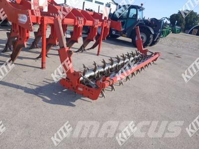 Gaspardo Artiglio 400/9 Зубовые бороны