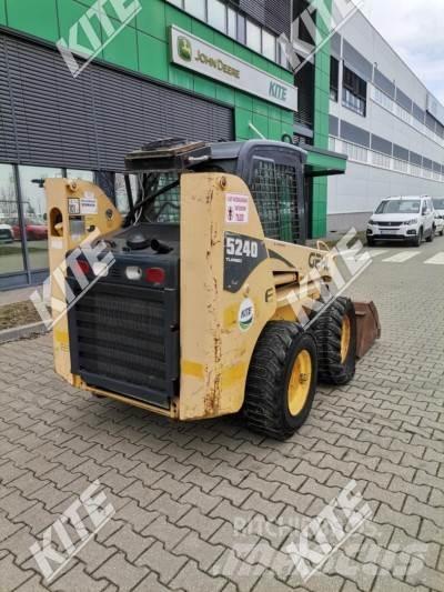 Gehl 5240 Трактора с фронтальным погрузчиком