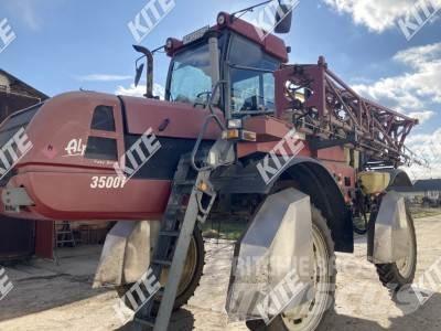 Hardi Alpha 3500i Самоходные опрыскиватели