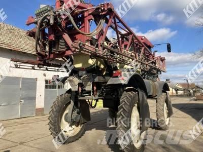 Hardi Alpha 3500i Самоходные опрыскиватели