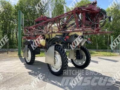 Hardi Alpha 3500i Самоходные опрыскиватели