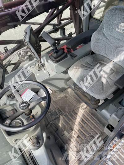 Hardi Alpha 3500i Самоходные опрыскиватели