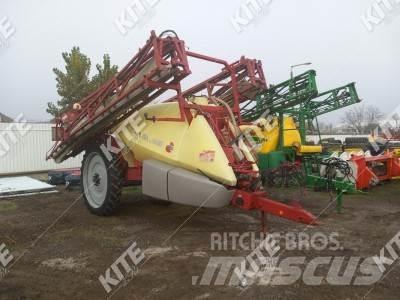 Hardi Commander 4400 Прицепные опрыскиватели