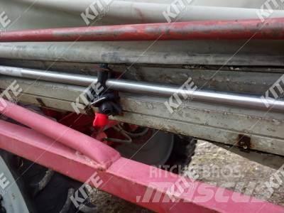 Hardi Commander 4400 Прицепные опрыскиватели