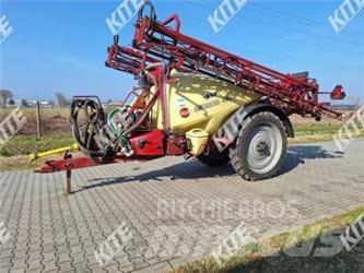 Hardi Navigator 4000/24 Прицепные опрыскиватели