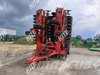 Horsch JOKER 12 RT Дисковые бороны