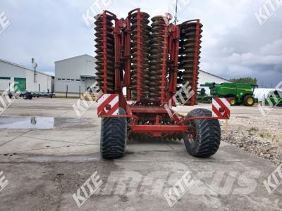 Horsch JOKER 12 RT Дисковые бороны
