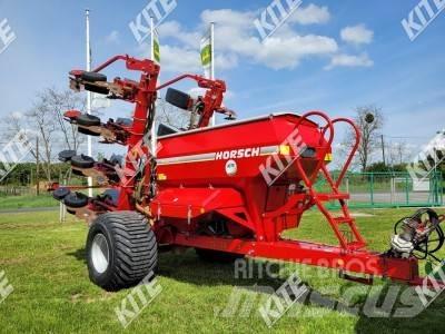 Horsch Maestro 8 CC Комбинированные сеялки