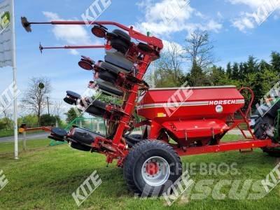 Horsch Maestro 8 CC Комбинированные сеялки