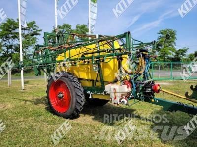  Huniper 3000/20 Прицепные опрыскиватели
