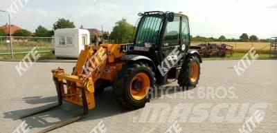 JCB 531-70 Сельскохозяйственные телескопические погрузчики