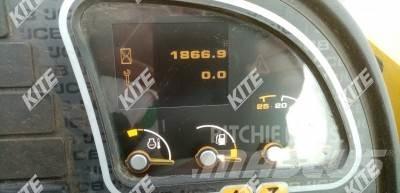 JCB 531-70 Сельскохозяйственные телескопические погрузчики